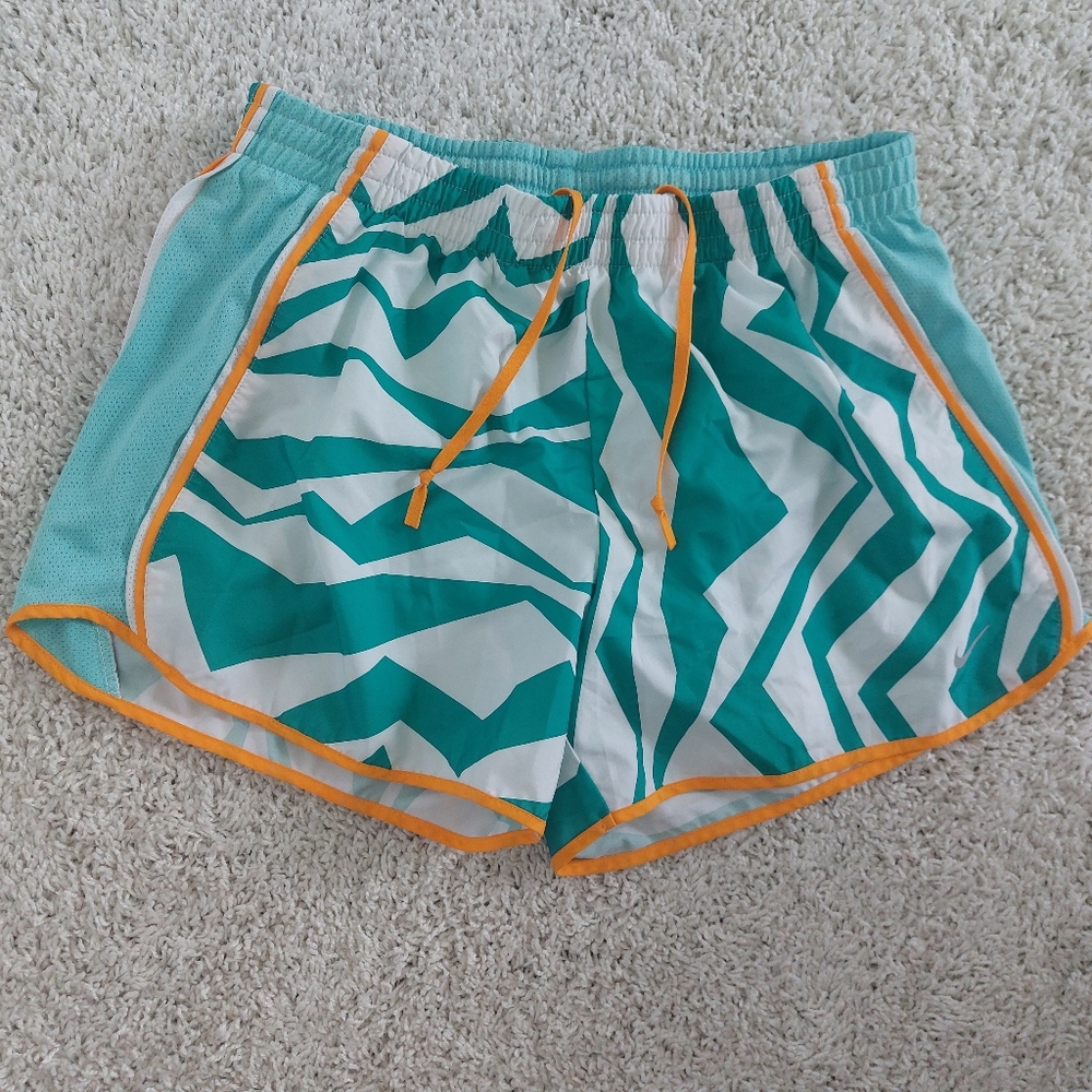 M Nike Dri-Fit Athletic Shorts